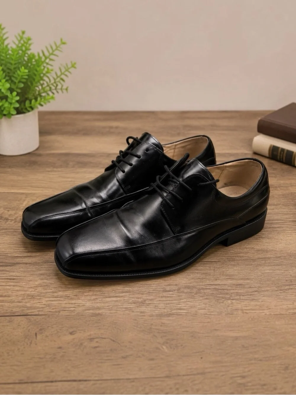 Florsheim classic comfortech